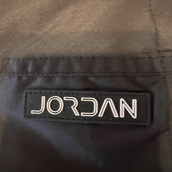 Jordan Next Utility Capsule Skirt in Black Size XS - Picture 6 of 11